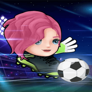 Bobblehead Ball