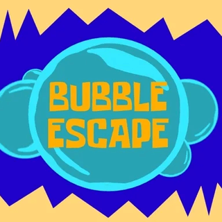 Bubble Escape