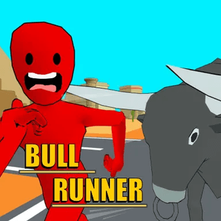 Bull Runner