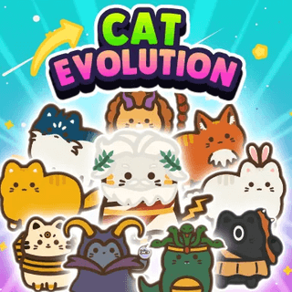 Cat Evolution