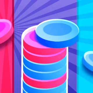 Disk Rush