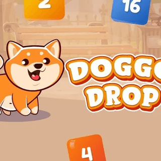 Doggo Drop