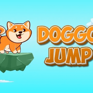 Doggo Jump