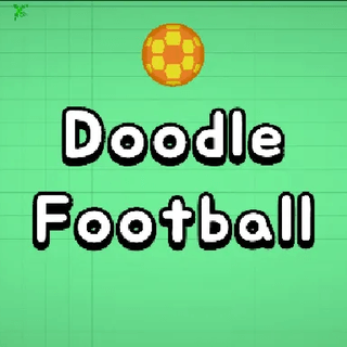 Doodle Football