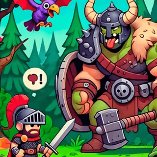 Dragon Hunter