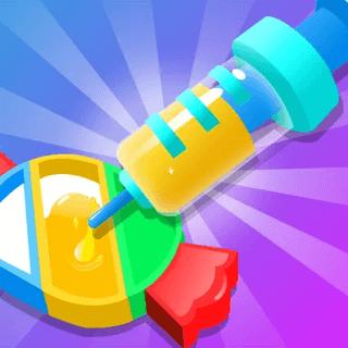 Dye It Right: Color Picker