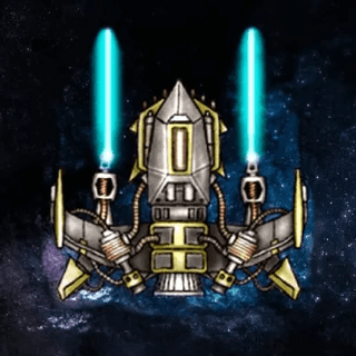 Galaxy Carnage