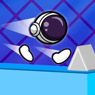 Gravity Speed Run