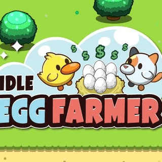 Idle Egg Farmer