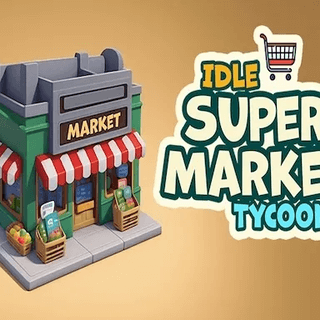 Idle Supermarket Tycoon