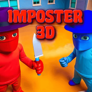 Imposter 3D