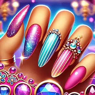 Nail Queen
