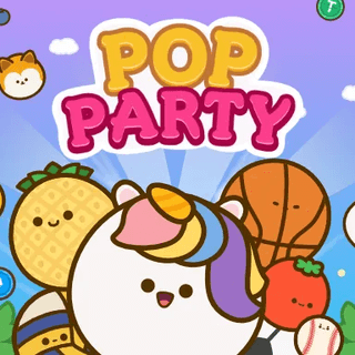 Pop Party - Suika Watermelon