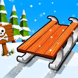 Snow Rush 3D