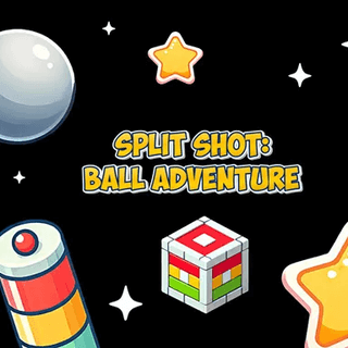 Split Shot: Ball Adventure