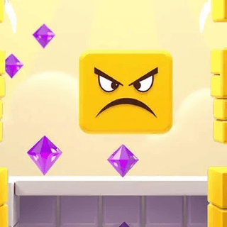 Sponge Challenge
