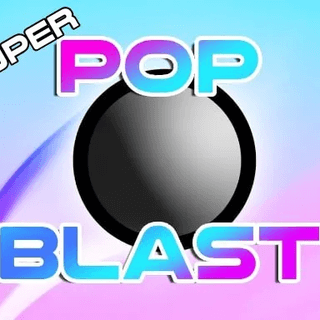 Super Pop Blast