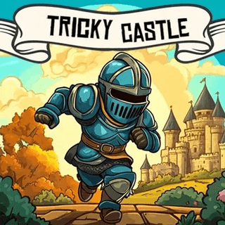 Tricky Castle