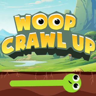 Woop Crawl Up