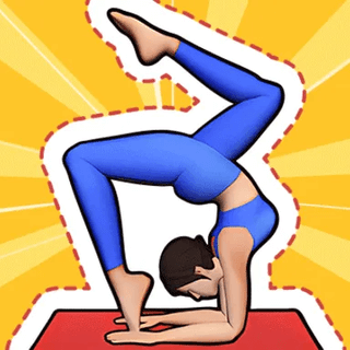 Yoga Master - Flex Running