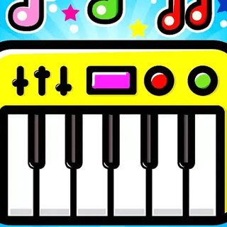 Piano Tiles