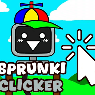sprunki clicker & merge phase 3