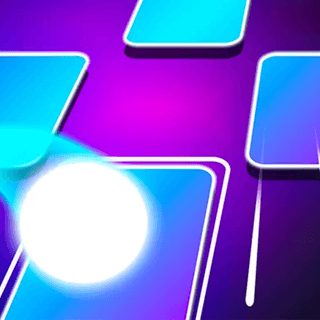 Tiles Hop Online