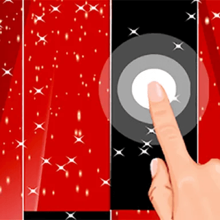 Xmas Magic Tiles