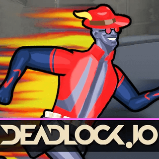 Deadlock.io