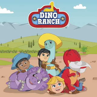 Dino Ranch