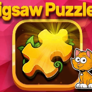Exotic Cats Jigsaw Puzzle