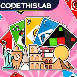 Four Colors Multiplayer Monument Edition