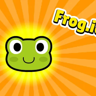 Frog.io