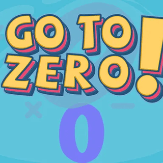Go To Zero