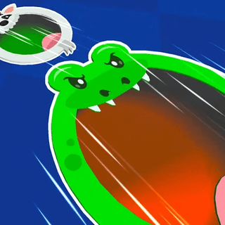 Hole Battle.io