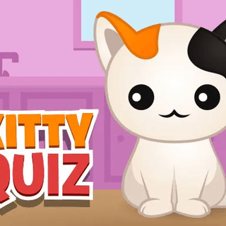 Kitty Quiz