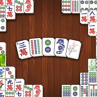 Mahjong Deluxe Plus
