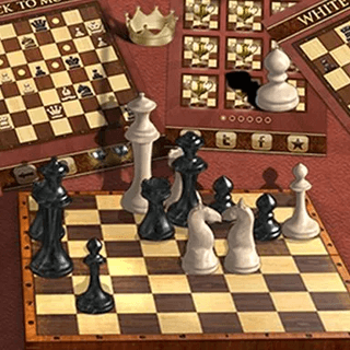 Mate in One Move