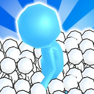 Merge And Invade