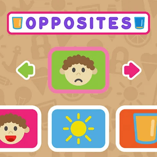 Opposites