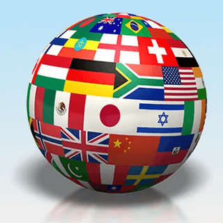 Quiz - Guess the flag