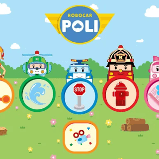 Robocarpoli