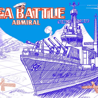 Sea Battle Admiral