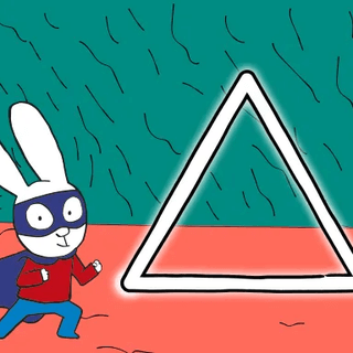 Simon Super Rabbit