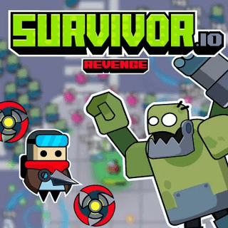 Survivor.io Revenge