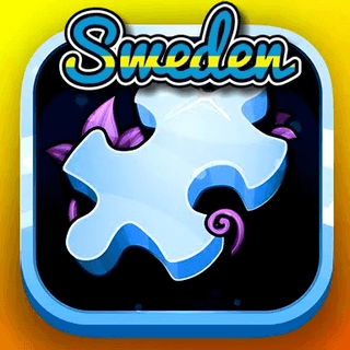 Sweden Jigsaw Challenge