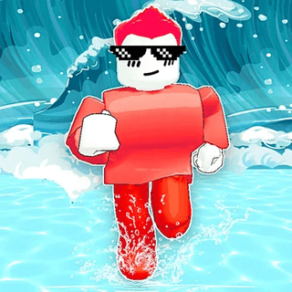 Tsunami Race