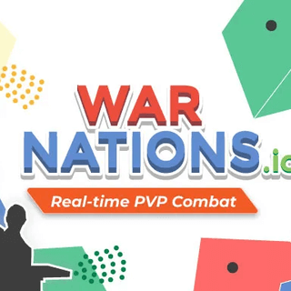 War Nations.io
