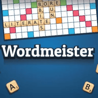 Wordmeister HD