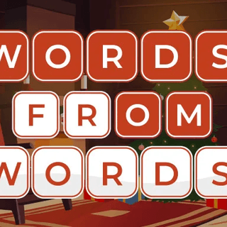 Words from Words